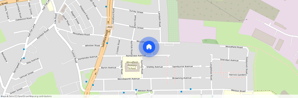 Suffolk Road, Doncaster