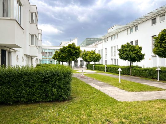 1 Zimmer-Wohnung | 3m² Loggia | Linz-Urfahr - Photo 1