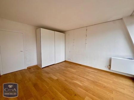 Location Appartement 2 pièces 53m² TOURS 37000 - Photo 2