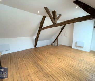Appartement à louer 1 pièce 30.94m² - Photo 6