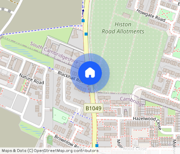 Cambridge, CB4 - Photo 1