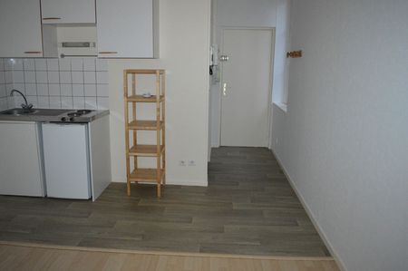 Appartement Reims 23 m2 - Photo 5
