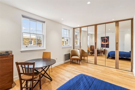 Elizabeth Street, London, SW1W flat to rent - Photo 2
