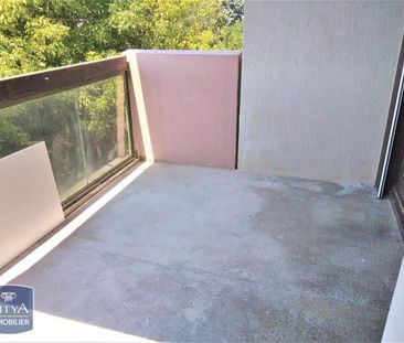 Location Appartement 4 pièces 81m² TOURNUS 71700 - Photo 3