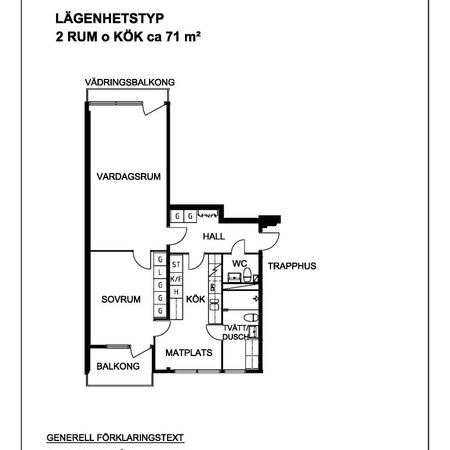 Lövsångargatan 56 - Photo 4