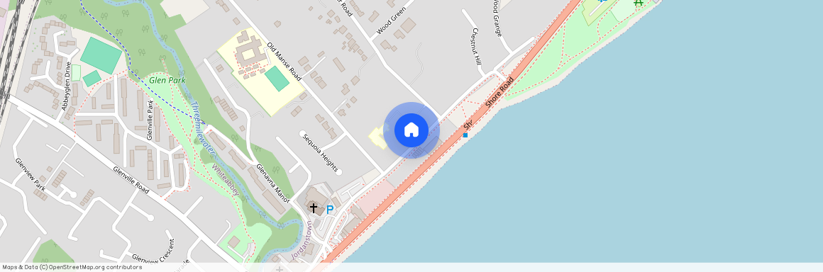 31 Loughshore Courtyard, Newtownabbey, BT37 0ZS