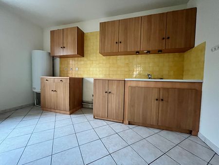 Location appartement 2 pièces, 42.33m², Dourdan - Photo 3