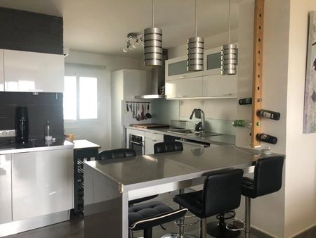 Location Appartement - Photo 5