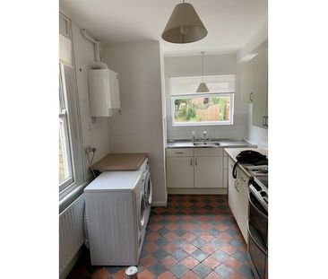 2 bedroom terraced house to rent - Photo 6