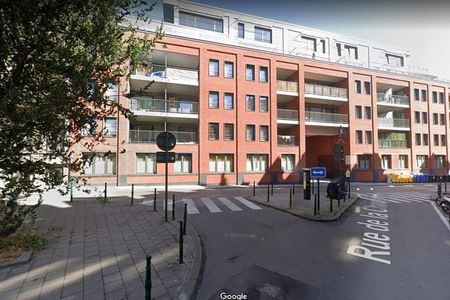 Appartement te huur - Foto 4