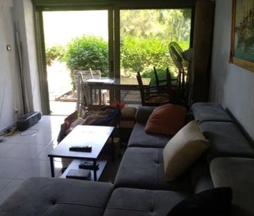Studio/Γκαρσονιέρα για ενοικίαση Κέντρο Σαρωνίδας - παραλία (Σαρωνίδα) - Photo 2