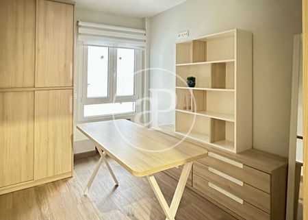 Flat for rent in Guindalera (Madrid) - Photo 2