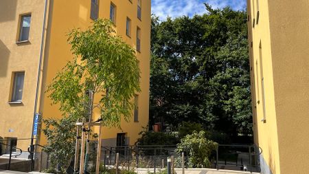 Tekla Thomassons Gata 20A, Segevång - Photo 5