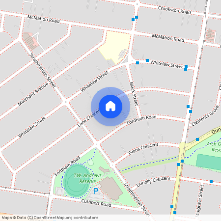 44 Lane Crescent, Reservoir VIC 3073