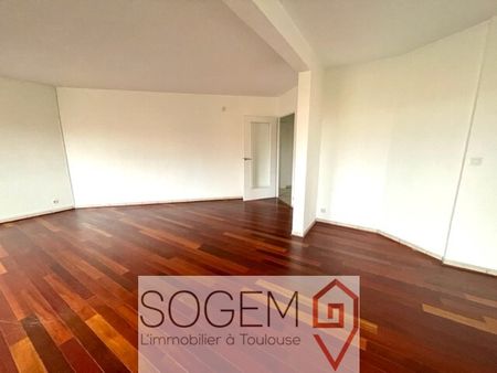 Appartement T3 en location à Toulouse - Photo 4