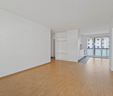 Moderne Wohnung in der neuen Stadtsiedlung Reitmen - Photo 6