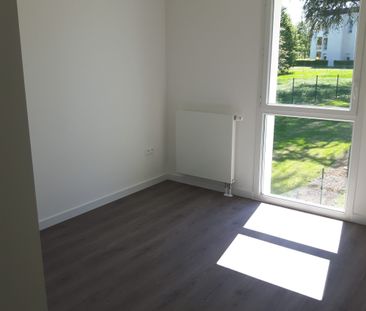 À LOUER – SAINT-AVERTIN APPART T2 de 42,90 ² avec BALCON – PARKINGS... - Photo 6