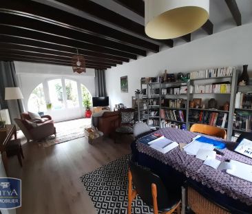 Maison à louer 6 pièces 171.6m² - Photo 1