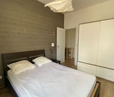 Location Appartement 2 pièces LIMOGES (87000) - Photo 6