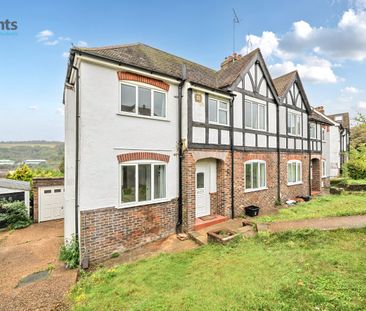 4 bedroom semi-detached house to rent - Photo 1