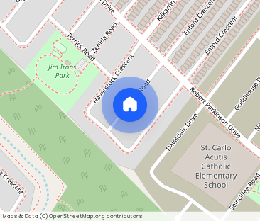 1- 69 El Camino Way,, Brampton, Ontario, L7A 3B1 - Photo 1