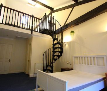 4 bedroom townhouse to rent - Photo 6