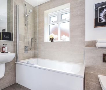 3 bedroom terraced house to rent - Photo 6