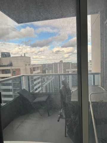 For Lease - 500 Sherbourne Street Unit# 2802, Toronto, Ontario - Photo 4