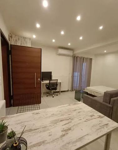 Studio/Γκαρσονιέρα για ενοικίαση Σταθμός ΟΣΕ (Βαρδάρης - Λαχανόκηποι) - Photo 3