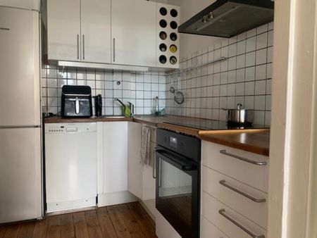 Södermalm - 2rok - 6mån - 12.650kr/mån - Photo 3