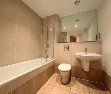 2 bedroom apartment to rent - Photo 5