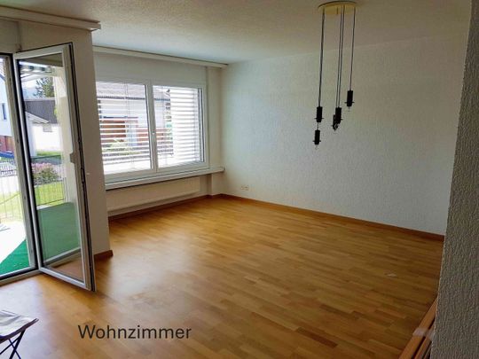 4.5 Zimmer, 111 m² - Photo 1
