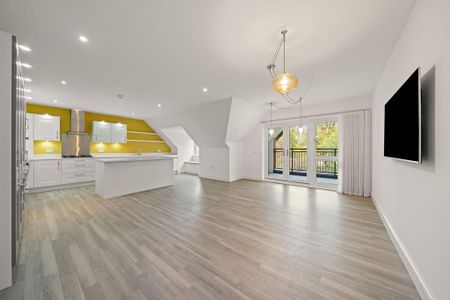 3 bedroom flat to rent - Photo 3