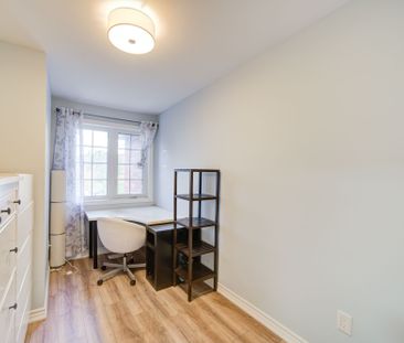 For Lease - 119 Bur Oak Avenue, Markham, Ontario - Photo 5