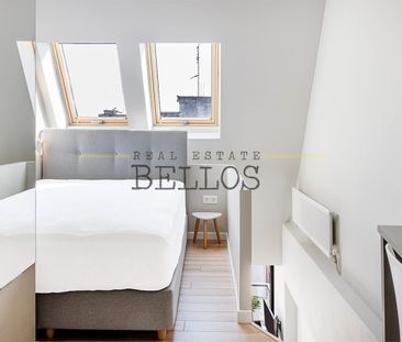 Νεόδμητο LOFT πληρως επιπλωμένο #212078 - Photo 5
