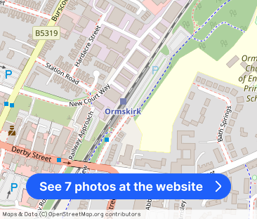 Station Approach, Ormskirk, L39 - Photo 1