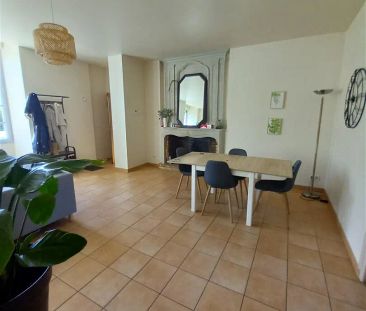 Location appartement 3 pièces - 85m² à Chambellay (49220) - Photo 3