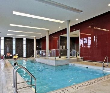 For Lease - 125 Village Green Square Unit# 3708, Toronto, Ontario - Photo 4