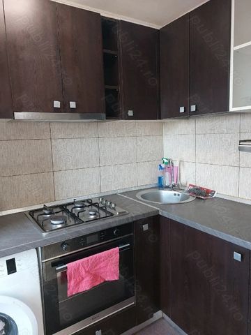 Brancoveanu etaj 10 confort 2 - Fotografie 3