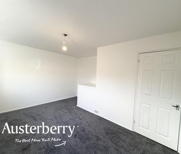 Spalding Place, Bentilee, Stoke-On-Trent - Photo 1