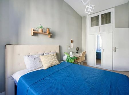 Largo Vitorino Damásio, Lisbon, Lisbon 1200-872 - Photo 3