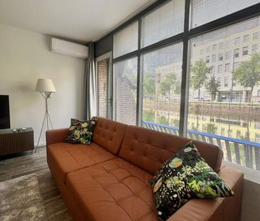 Appartement Noordmolenwerf 45, Rotterdam - À Louer - Foto 1