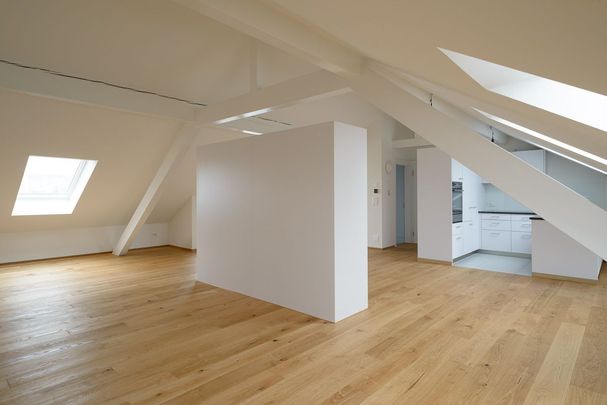 1.5 Zimmer, 88 m² - Photo 1