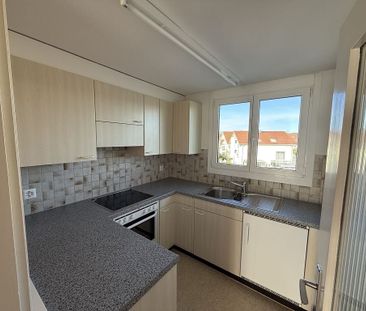 3.5 Zimmer, 54 m², 2. Stock - Photo 1