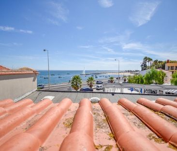 2 Bedroom House with a terrace, Paço de Arcos, Oeiras - Photo 1