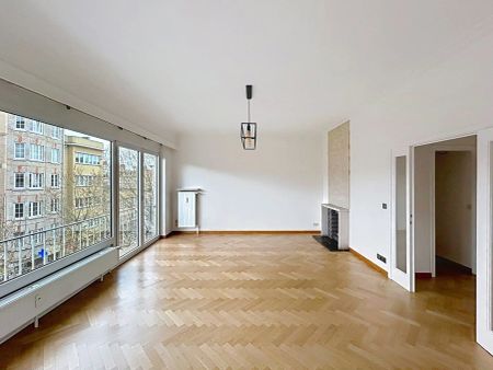Avenue Brugmann1180 Uccle - Photo 5
