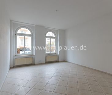 Singlewohnung in Plauen - Neundorf - große Balkonterrasse - EBK mög... - Photo 2