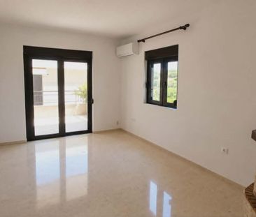 Διαμέρισμα για ενοικίαση Οικισμός Κόκκινο Λιμανάκι (Ραφήνα) - Photo 2