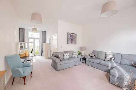 Longmead Terrace, Riverside, BA2 - Photo 2