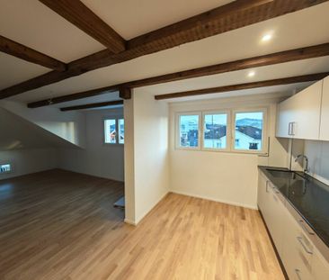 3.5 Zimmer, 3. Stock - Photo 1